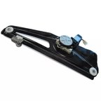 Hotbray CVH500110R Window Regulator - Left - view 1