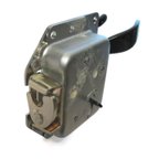 Hotbray FQJ103840ES Door Latch Handle - view 2