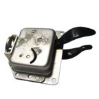 Hotbray FQJ103840ES Door Latch Handle - view 3