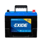 Exide MX24F Vehicle Battery - view 1