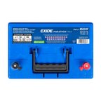 Exide MX24F Vehicle Battery - view 2