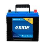 Exide MX35 Vehicle Battery - view 1
