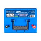 Exide MX35 Vehicle Battery - view 2