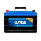 Exide MX65 Vehicle Battery - view 1