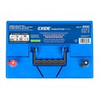 Exide MX65 Vehicle Battery - view 2