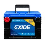 Exide MX78 Vehicle Battery - view 1
