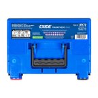 Exide MX78 Vehicle Battery - view 2