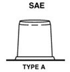 Exide MX-H6/L3/48 Vehicle Battery - view 3