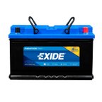 Exide MX-H7/L4/94R Vehicle Battery - view 1