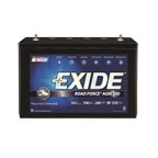 Exide RF-31D Vehicle Battery - view 1
