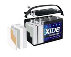 Exide XRF-31D Vehicle Battery - view 2