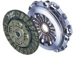 Exedy 08808 Transmission Clutch Kit - view 1