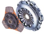 Exedy 08955 Transmission Clutch Kit - view 1