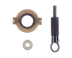 Exedy FJAK101 Transmission Clutch and Flywheel Kit - view 2