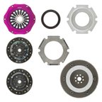 Exedy FM022SDF Transmission Clutch Kit - view 5