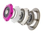 Exedy FM022SDF Transmission Clutch Kit - view 3
