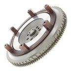 Exedy FM65 Clutch Flywheel - view 6