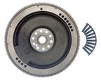 EXEDY OEM FWFMC140 Clutch Flywheel - view 2
