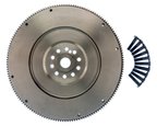 EXEDY OEM FWFMC140 Clutch Flywheel - view 1