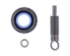Exedy GMAK100 Transmission Clutch and Flywheel Kit - view 2