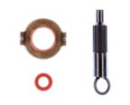 Exedy HCAK101 Transmission Clutch and Flywheel Kit - view 2