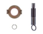 Exedy HCAK104 Transmission Clutch and Flywheel Kit - view 1