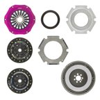 Exedy MM062SDF Transmission Clutch Kit - view 5