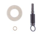 Exedy NSAK100 Transmission Clutch and Flywheel Kit - view 2