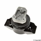 Febi 01101 Engine Mount - Rear Left - view 2