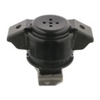 Febi 01101 Engine Mount - Rear Left - view 1