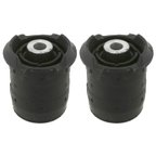 Febi 01677 Suspension Subframe Mounting Kit - Rear Forward - view 1