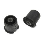 Febi 01678 Suspension Subframe Mounting Kit - Rear Rearward - view 2