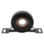 Febi 01846 Drive Shaft Center Support - view 2