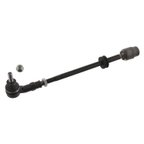 Febi 02146 Steering Tie Rod - Front Left, Left or Left Outer - view 1