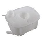 Febi 02205 Engine Coolant Reservoir - view 1