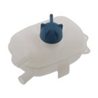 Febi 02209 Engine Coolant Reservoir - view 1