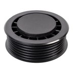 Febi 02248 Accessory Drive Belt Idler Pulley - view 2