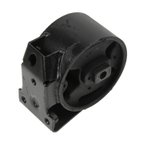 Febi 02753 Engine Mount - Rear Right - view 2