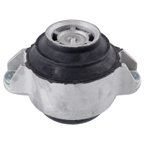 Febi 06426 Engine Mount - Front or Front Left - view 1