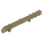 Febi 07713 Engine Timing Chain Guide - view 1