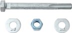 Febi 07758 Suspension Control Arm Bolt - Front Lower - view 2