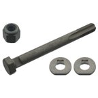Febi 07758 Suspension Control Arm Bolt - Front Lower - view 1