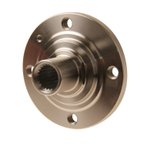 Febi 08331 Wheel Hub - Front - view 2