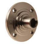 Febi 08331 Wheel Hub - Front - view 3