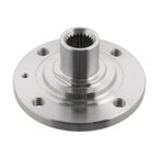 Febi 08331 Wheel Hub - Front - view 1