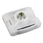 Febi 08471 Window Regulator Sliding Pivot - view 1