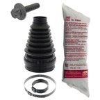 Febi 100192 CV Joint Boot Kit - Front Inner - view 1