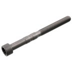 Febi 100726 Engine Rocker Arm Shaft Bolt - view 1
