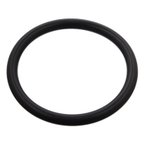 Febi 100991 Radiator Coolant Hose Seal - view 1