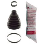 Febi 102062 CV Joint Boot Kit - view 1